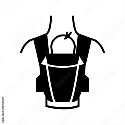 baby carrier