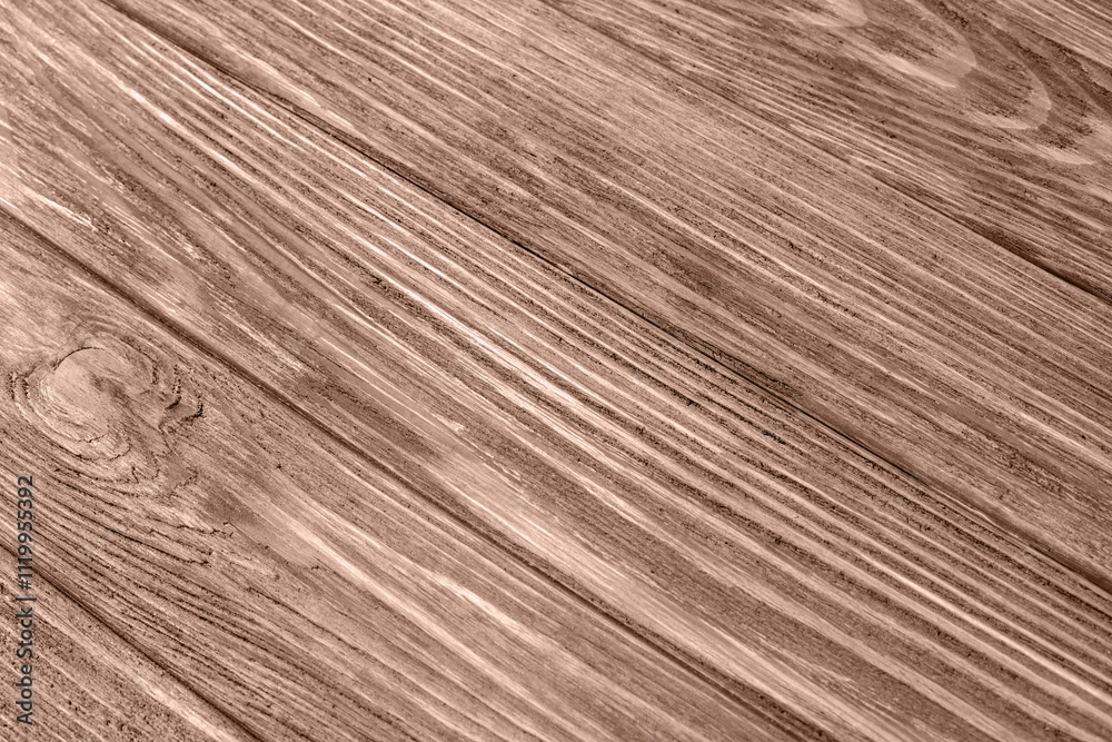 Color of the year, mocha mousse. Brown textured wooden background, burnt wood. Background of wooden boards for design Color of the year, mocha mousse. Brown textured wooden background, burnt wood. Background of wooden boards for design