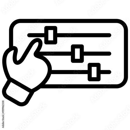 Control Icon