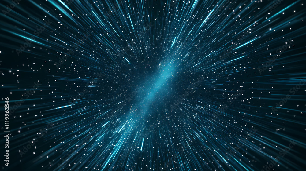 vibrant and dynamic star field with streaks of light creating sense of motion and depth, evoking feelings of wonder and exploration in vast universe vibrant and dynamic star field with streaks of light creating sense of motion and depth, evoking feelings of wonder and exploration in vast universe