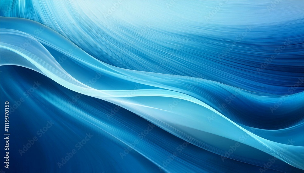 Fototapeta premium blue background