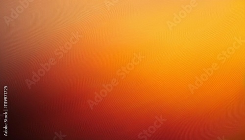 abstract gradient color background peach color mix with cantaloup yellow background color for graphic design banner poster color trend 2021 2022 autumn winter