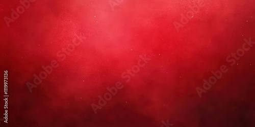 Subtle Red Background with Gradient Texture for Design and Art Projects Featuring a Smooth and Elegant Aesthetic