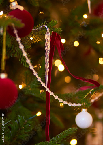 Merry Christmas and Happy New Year