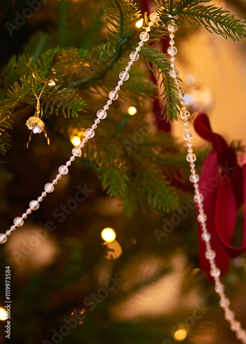 Merry Christmas and Happy New Year