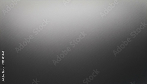 grey gradient texture background gray black white monochrome smooth grainy texture effect banner header design