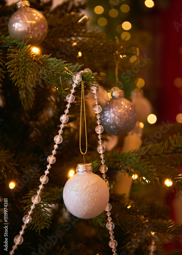 Merry Christmas and Happy New Year