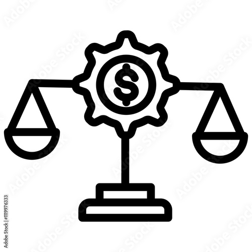 Integrity Icon