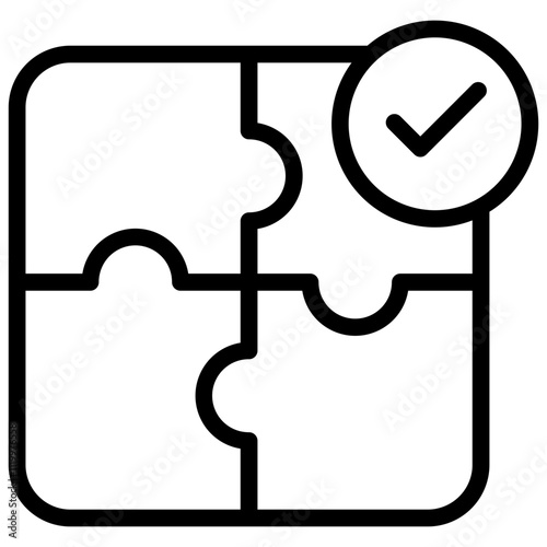 Strategy Icon