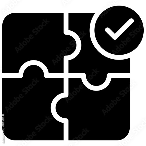 Strategy Icon