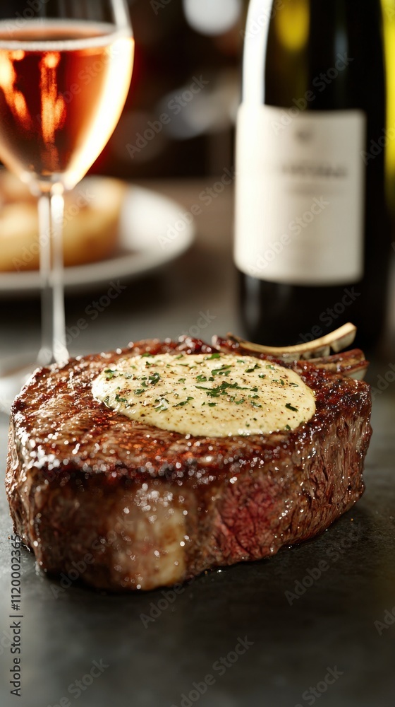 Steakhouse sommelier wine pairings for steak fine dining restaurant gourmet food elegant ambiance culinary expertise Steakhouse sommelier wine pairings for steak fine dining restaurant gourmet food elegant ambiance culinary expertise