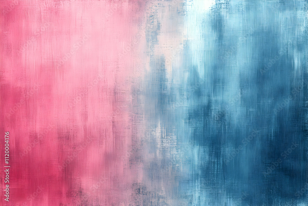 Abstract Pink Blue Textured Background Abstract Pink Blue Textured Background