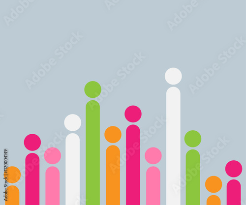 Dot Abstract Pixel Modern Edge Background.Abstract  Circle and Shape Layers Background.Dynamic Swirl Abstract Background Pattern.