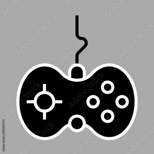 Console Icon Design