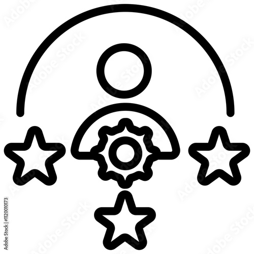 Expertise Icon