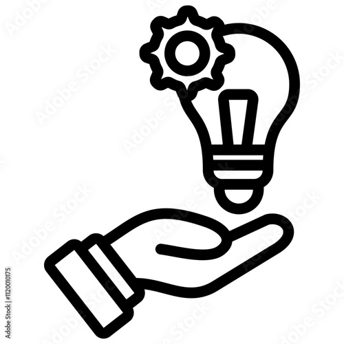 Solutions Icon