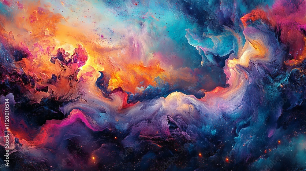 Explore a mesmerizing psychedelic journey through vibrant cosmic visuals for art lovers everywhere Explore a mesmerizing psychedelic journey through vibrant cosmic visuals for art lovers everywhere