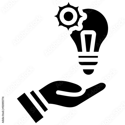 Solutions Icon