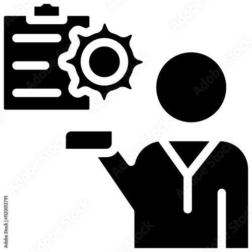 Advisory Icon