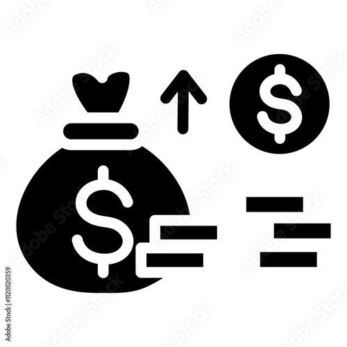 Income Icon