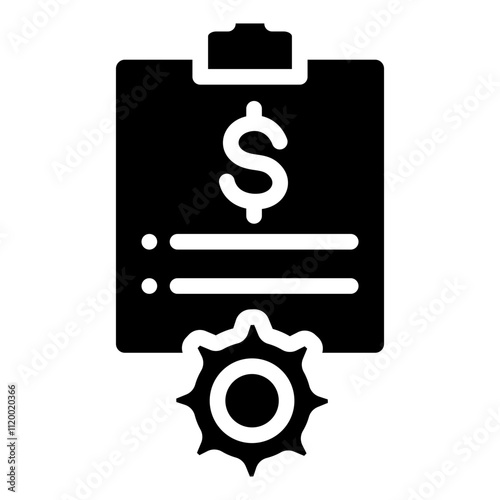 Expenses Icon
