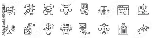 NFT Icons