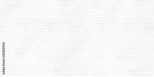 White texture, seamless striped pattern. Vector background
