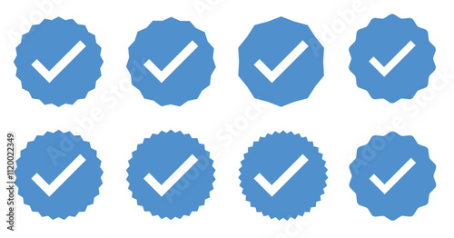 Black starburst, sunburst badges icon .  Vintage labels symbol. Sign stickers vector.