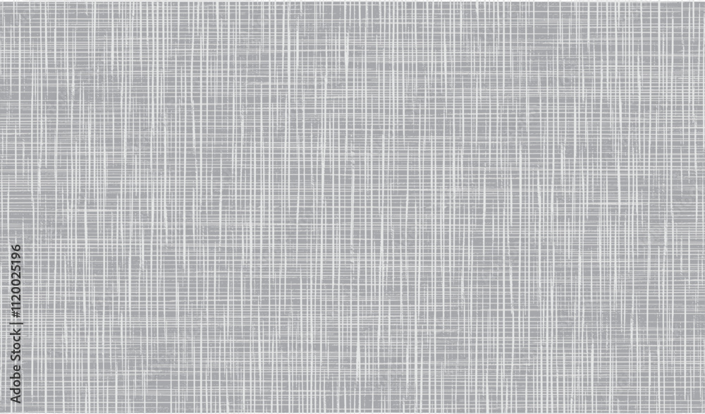 Texture of burlap canvas light gray background