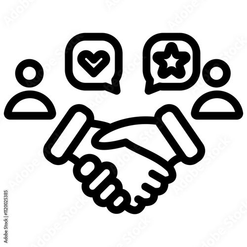 Interaction Icon