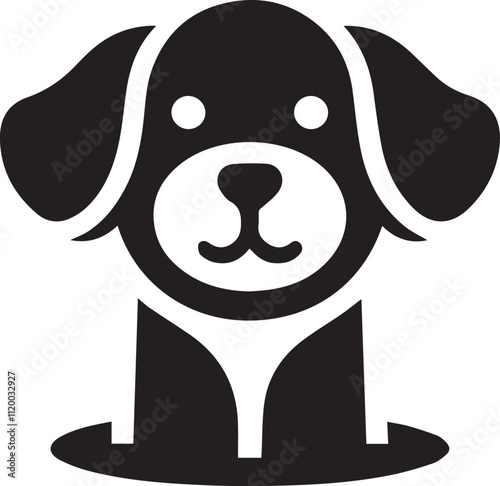 a pet logo design
