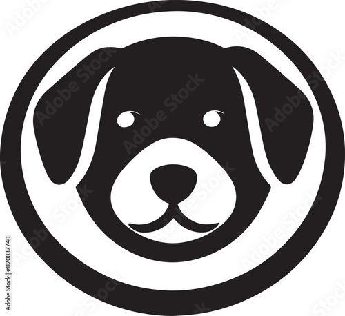 a pet logo design