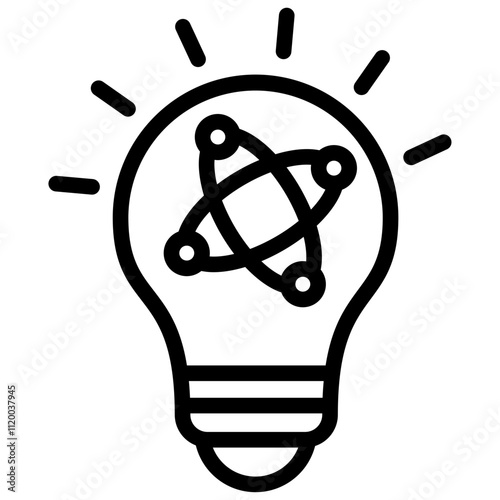 Innovation Icon