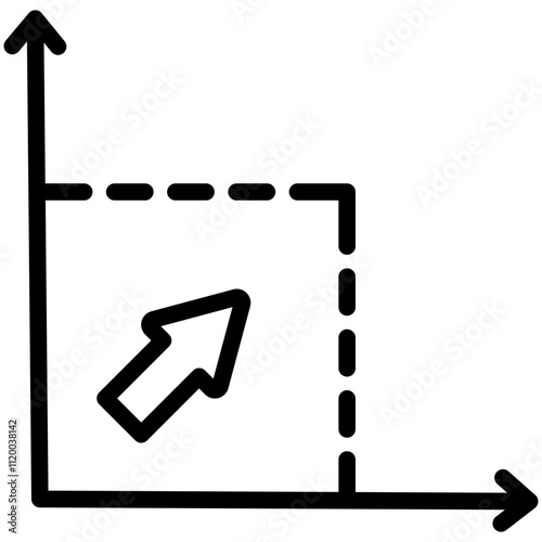 Scalability Icon