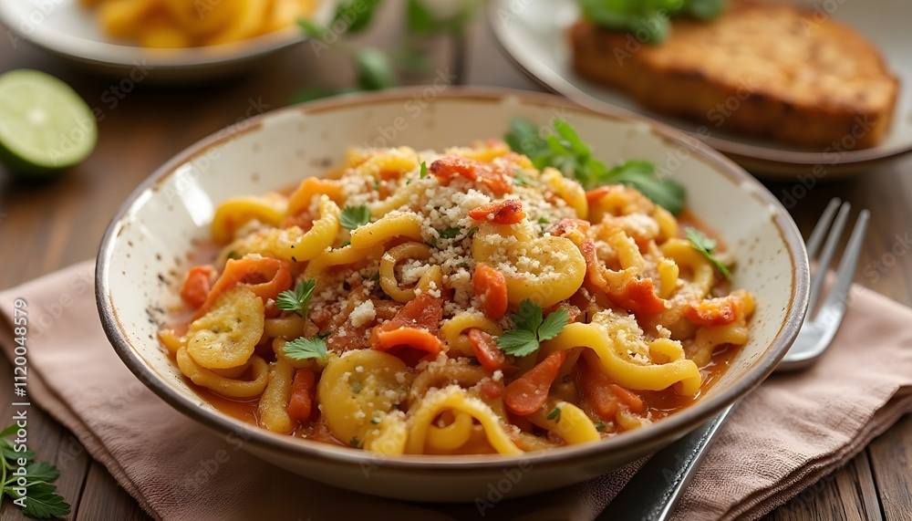 Traditional Locro: Hearty Andean Stew for Comforting Meals Traditional Locro: Hearty Andean Stew for Comforting Meals