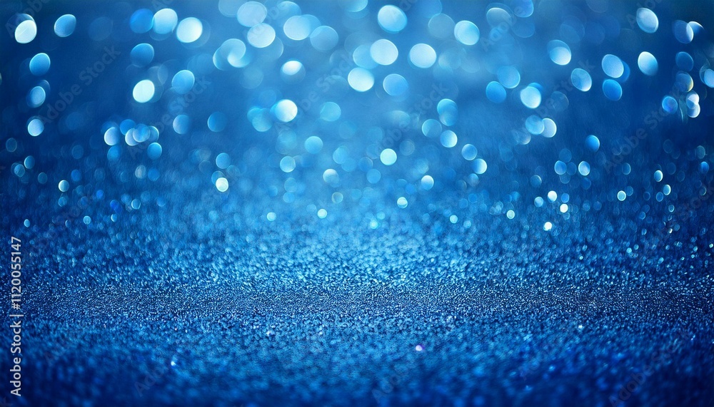 water drops on blue background water drops on blue background
