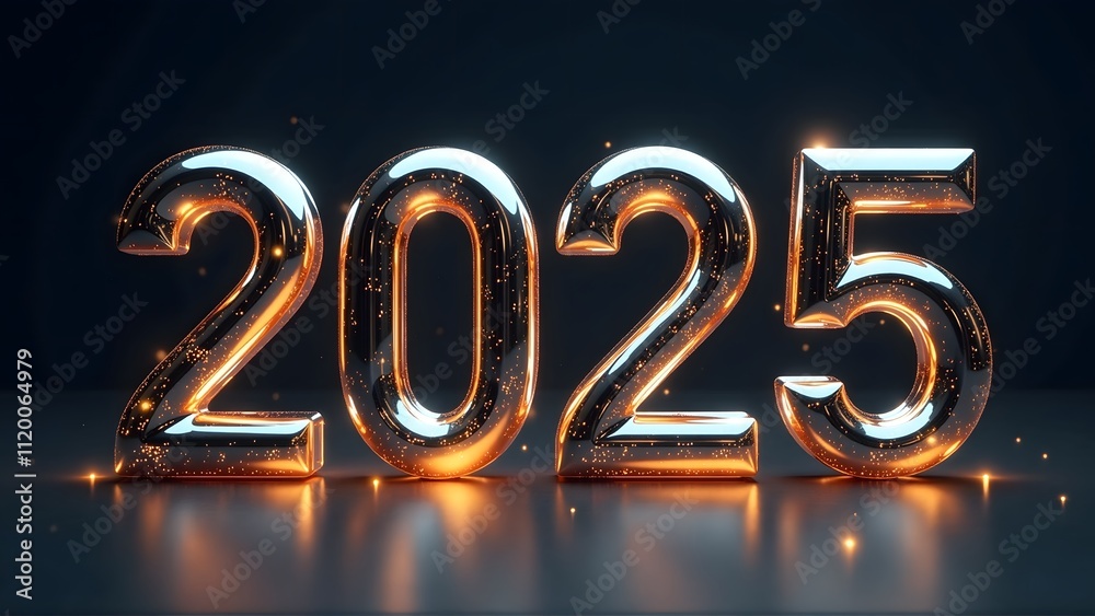 Glimmering 2025: A New Year's Eve Countdown Glimmering 2025: A New Year's Eve Countdown