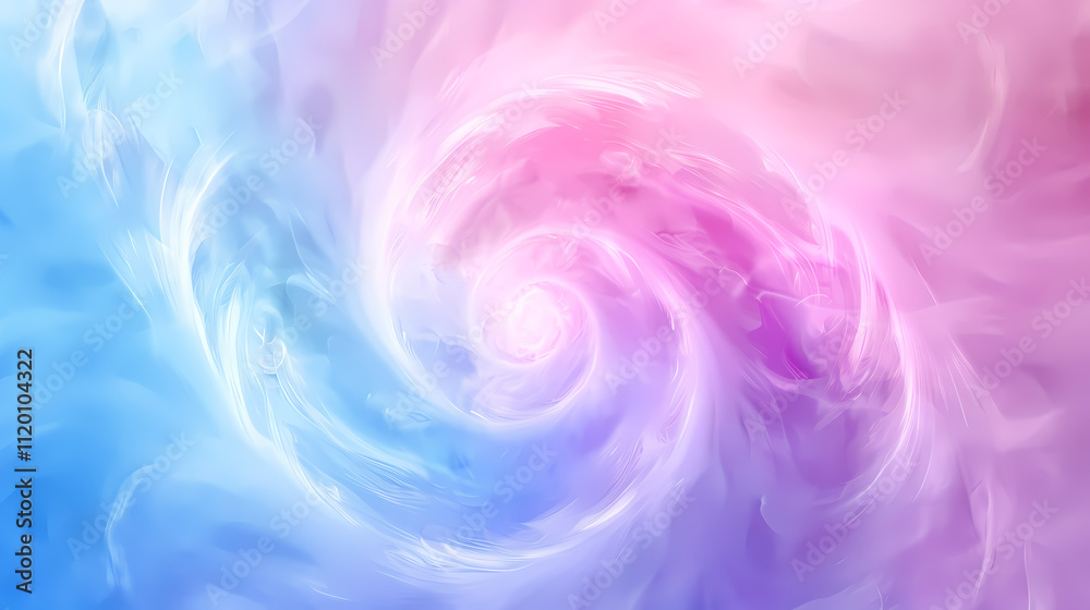 Fototapeta premium abstract background with waves