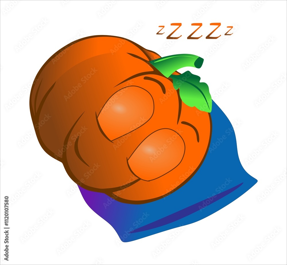 emoji em forma de laranja na cor laranja olhos verde folhas verde se espriguisando e bocejando muito (2) emoji em forma de laranja na cor laranja olhos verde folhas verde se espriguisando e bocejando muito (2)