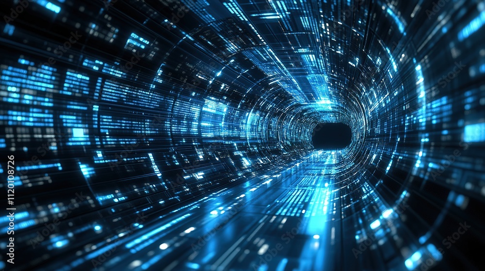 Obraz premium Software engineering jobs, career opportunities, dynamic field, coding expertise, innovative solutions.