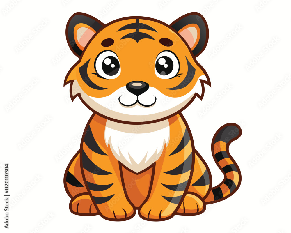 cute-tiger-sitting-isolated-on-white-background--2.eps cute-tiger-sitting-isolated-on-white-background--2.eps