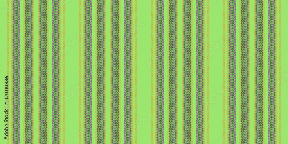 Dining room seamless texture textile, dark vector fabric vertical. Podium lines pattern stripe background in green and dark colors. Dining room seamless texture textile, dark vector fabric vertical. Podium lines pattern stripe background in green and dark colors.