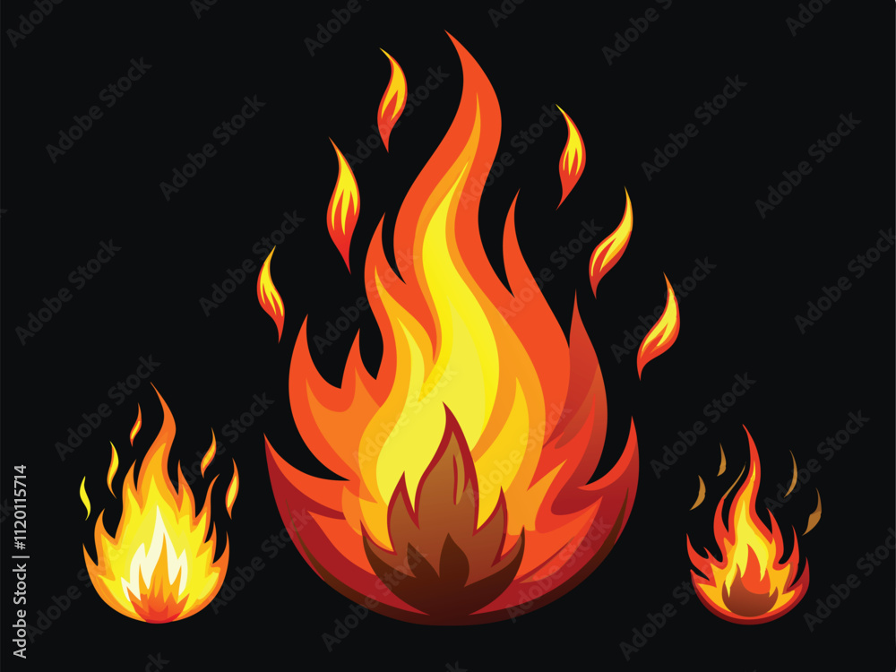 fire-flame-realistic-set-of-small-and-big-bright-e.eps fire-flame-realistic-set-of-small-and-big-bright-e.eps