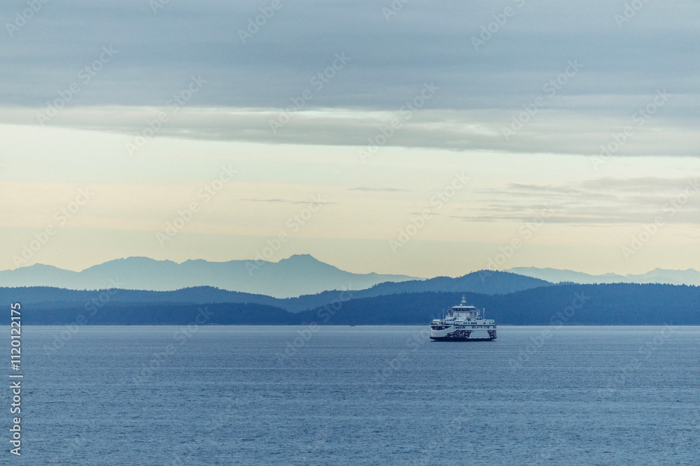 Ferry Ferry