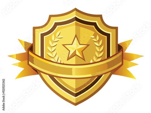 golden-metal-badges-.eps