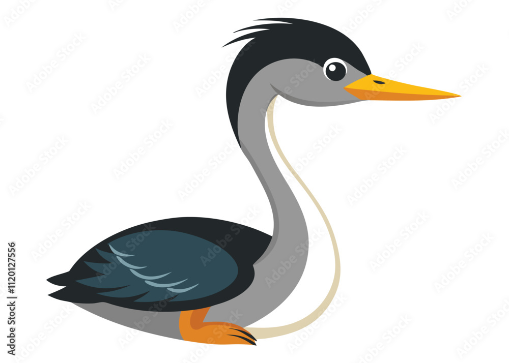 grebe-on-white-background (1).eps grebe-on-white-background (1).eps