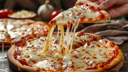  Say Hello to Pizza Heaven