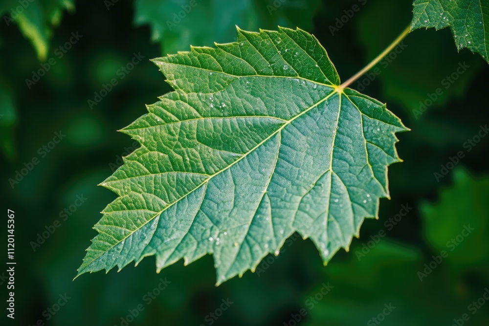 green leaves copy space green leaves copy space