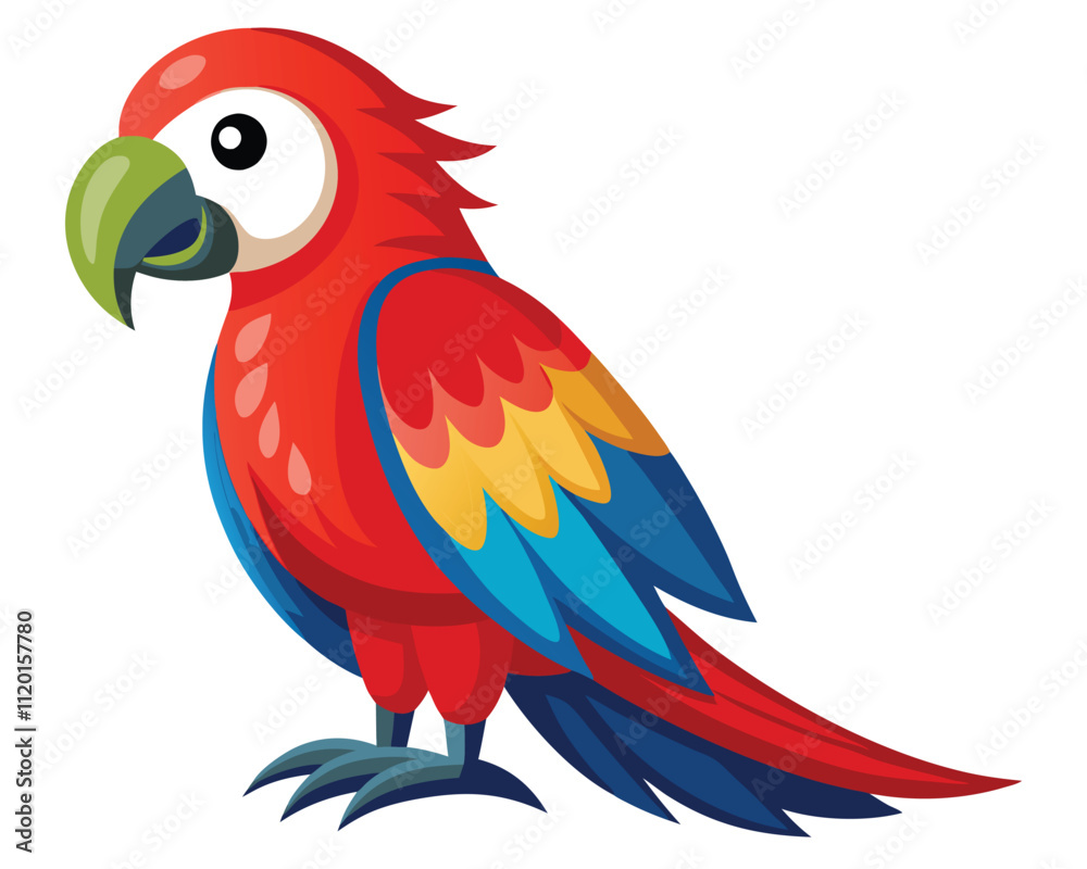 Bird Bird