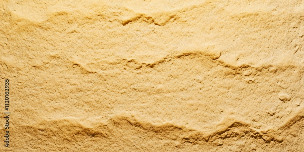 Close up of a textured yellow wall featuring a wavy pattern, ideal for backgrounds and design projects Close up of a textured yellow wall featuring a wavy pattern, ideal for backgrounds and design projects